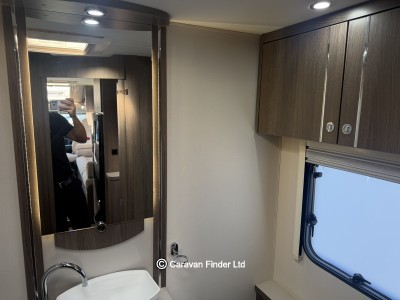 Elddis Majestic 275 2020 (Trade) image 11