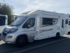 Used Elddis Majestic 275 2020 motorhome Image