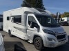 Used Elddis Majestic 275 2020 motorhome Image