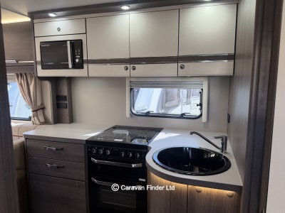 Elddis Majestic 275 2020 (Trade) image 5