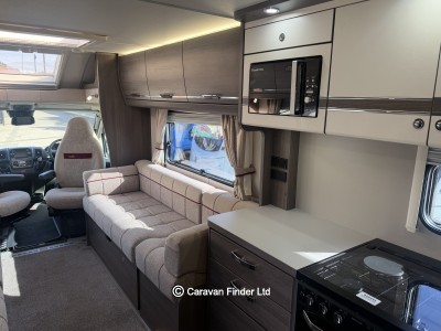 Elddis Majestic 275 2020 (Trade) image 6