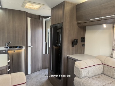 Elddis Majestic 275 2020 (Trade) image 8