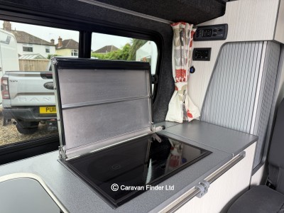 Other Renault Trafic Campervan 2012 (Trade) image 8