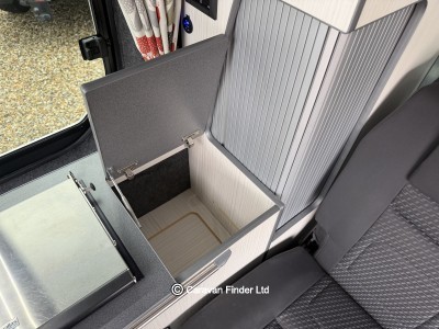 Other Renault Trafic Campervan 2012 (Trade) image 9
