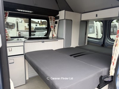 Other Renault Trafic Campervan 2012 (Trade) image 10