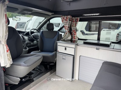 Other Renault Trafic Campervan 2012 (Trade) image 2