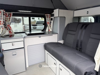 Other Renault Trafic Campervan 2012 (Trade) image 4