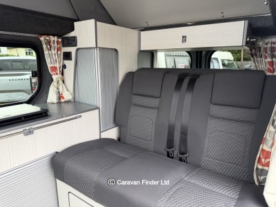 Other Renault Trafic Campervan 2012 (Trade) image 5