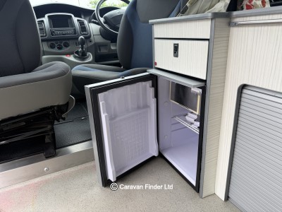 Other Renault Trafic Campervan 2012 (Trade) image 6