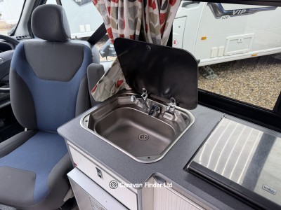 Other Renault Trafic Campervan 2012 (Trade) image 7