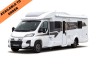 New Coachman Avventura 565 2026 motorhome Image