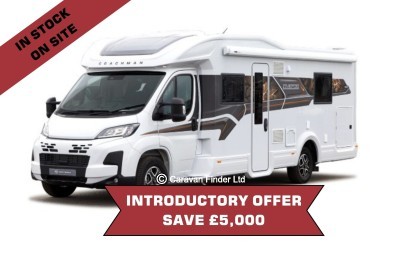 Coachman Avventura 565 2027 (Trade) main image 