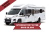 New Coachman Avventura 565 2027 motorhome Image