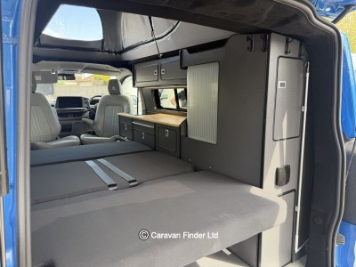Vw T7 Campervan Escape Campers Conversion 2025 (Trade) image 10