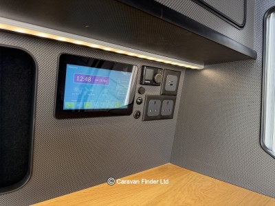 Vw T7 Campervan Escape Campers Conversion 2025 (Trade) image 12