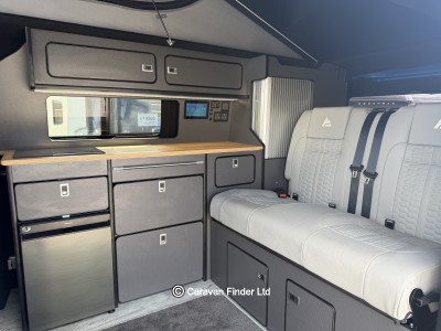 Vw T7 Campervan Escape Campers Conversion 2025 (Trade) image 2