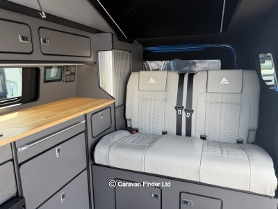 Vw T7 Campervan Escape Campers Conversion 2025 (Trade) image 3