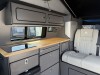 Used Vw T7 Campervan Escape Campers Conversion 2025 motorhome Image
