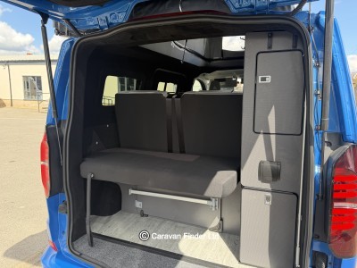 Vw T7 Campervan Escape Campers Conversion 2025 (Trade) image 8