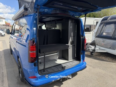 Vw T7 Campervan Escape Campers Conversion 2025 (Trade) image 9