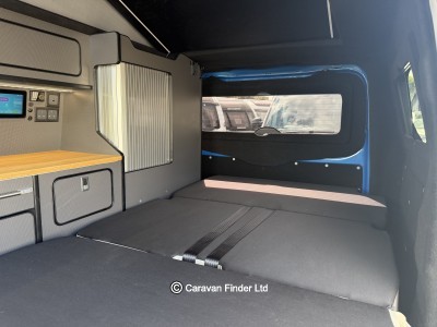 Vw T7 Campervan Escape Campers Conversion 2025 (Trade) image 6
