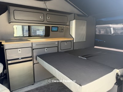 Vw T7 Campervan Escape Campers Conversion 2025 (Trade) image 5