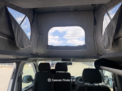 Vw T6 Campervan Revolution Rico's 2019 (Trade) image 9