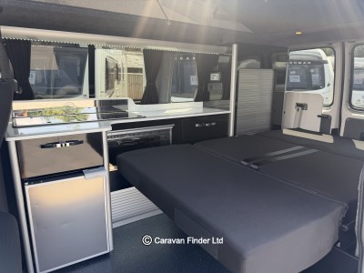 Vw T6 Campervan Revolution Rico's 2019 (Trade) image 10