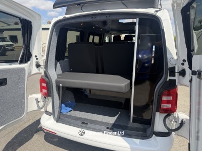 Vw T6 Campervan Revolution Rico's 2019 (Trade) image 11