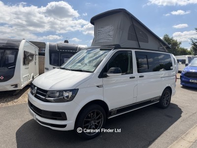 Vw T6 Campervan Revolution Rico's 2019 (Trade) main image 