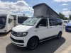 Used Vw T6 Campervan Revolution Rico's 2019 motorhome Image