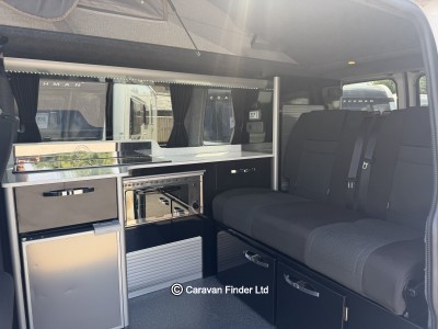Vw T6 Campervan Revolution Rico's 2019 (Trade) image 2