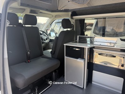 Vw T6 Campervan Revolution Rico's 2019 (Trade) image 3