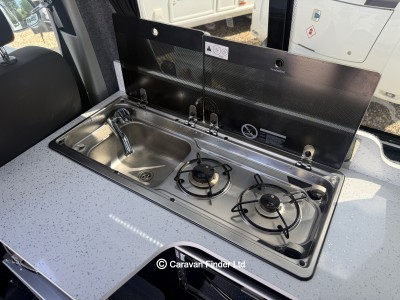 Vw T6 Campervan Revolution Rico's 2019 (Trade) image 4
