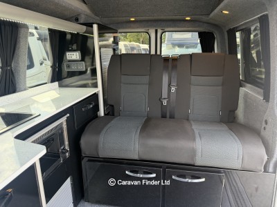 Vw T6 Campervan Revolution Rico's 2019 (Trade) image 6