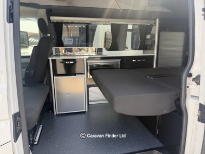 Vw T6 Campervan Revolution Rico's 2019 (Trade) image 7