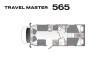 New Coachman Travel Master 565 2027 motorhome Image