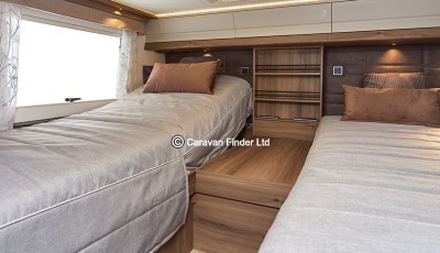 Coachman Travel Master 565 2026 (Trade) image 4