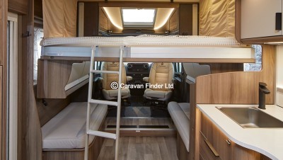Coachman Travel Master 565 2026 (Trade) image 6