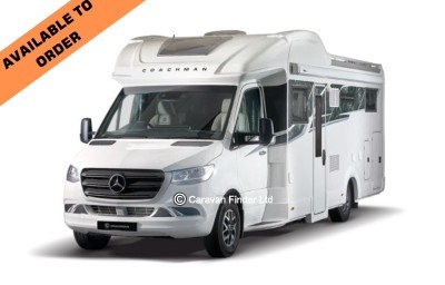 Coachman Travel Master 565 2026 (Trade) main image 