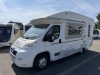 Used Autosleeper Broadway EK 2009 motorhome Image