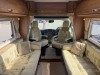 Used Autosleeper Broadway EK 2009 motorhome Image