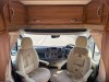 Used Autosleeper Broadway EK 2009 motorhome Image