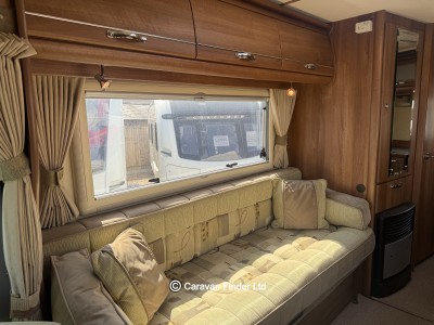 Autosleeper Broadway EK 2009 (Trade) image 4