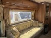 Used Autosleeper Broadway EK 2009 motorhome Image