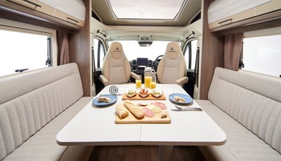 Coachman Avventura 545 2026 (Trade) image 4