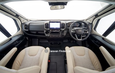 Coachman Avventura 545 2026 (Trade) image 5