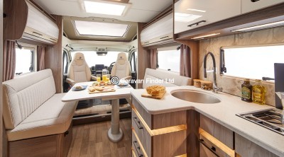 Coachman Avventura 545 2026 (Trade) image 7
