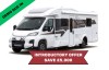 New Coachman Avventura 545 2027 motorhome Image