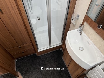 Elddis Encore 275 'Majestic' 2016 (Trade) image 10